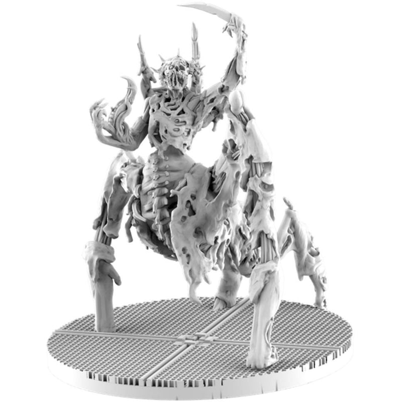 Load image into Gallery viewer, Asmodee Nemesis: Carnomorphs Expansion
