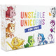 Teeturtle unstable unicorns kids edition - junior editie - engelstalig