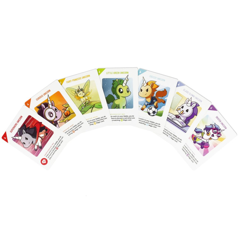 Load image into Gallery viewer, Asmodee Unstable Unicorns: Edition
