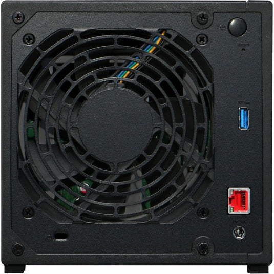 Asustor drivestor 4 as1104t