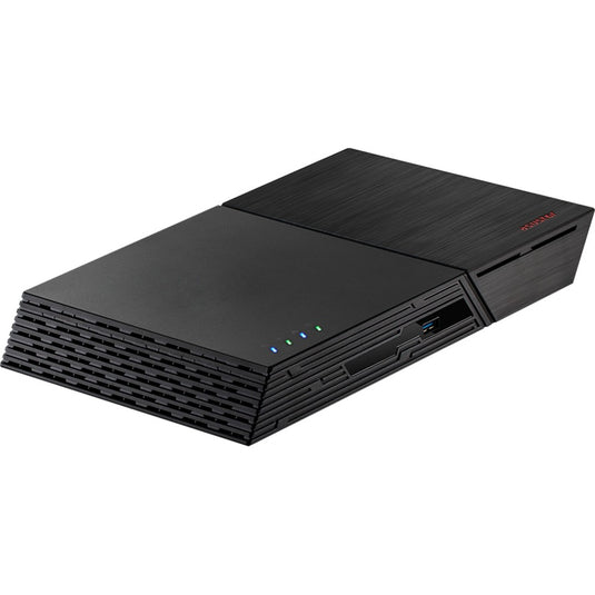 Asustor flashtor 6 fs6706t