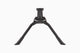 Passage trading atranvelo standaard atlas dubbel zwart 260mm-26