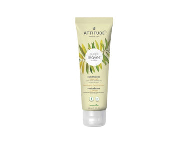 Attitude conditioner - clarifying