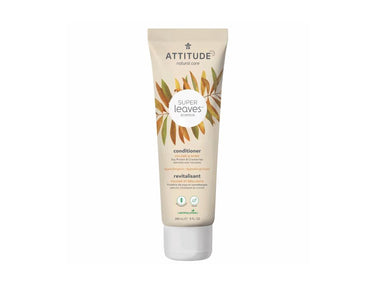 Attitude super leaves™ conditioner - volume shine - 240ml