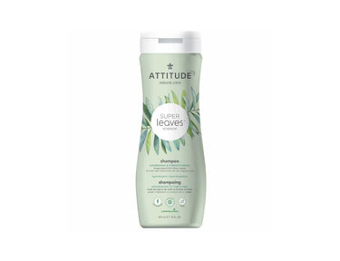 Attitude super leaves™ shampoo - nourishing strengthening