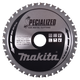 Makita rondzaag 185x30x38z gespecialiseerde metalen
