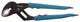 Makita accessoires makita waterpomptang 250mm