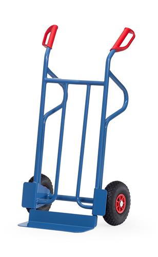 Fetra steekwagen ecoline 350kg