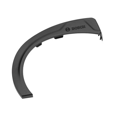 Bosch design cover rechts zwart