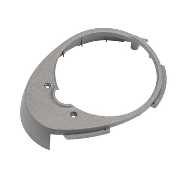 Bosch design cover rechts platinum