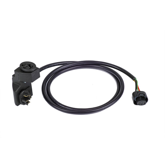 Bosch laadpoort met kabel drageraccu 1100mm (bes2)