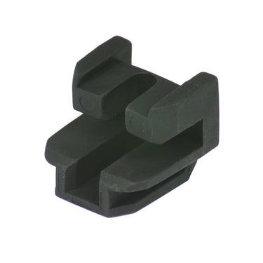 Bosch schuifplaat adapter 4mm