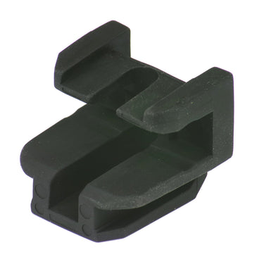 Bosch schuifplaat adapter 8mm