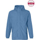 Basil regenjas hoga unisex horizon blue xl