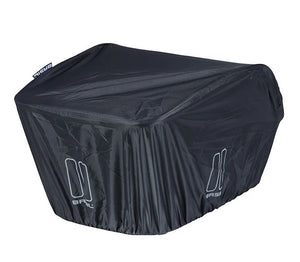 Basil Keep Dry - regenhoes - large - grijs