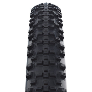 buitenband Smart Sam 28 x 1.40 (37-622) RS zwart