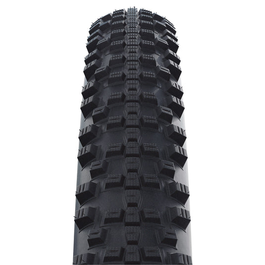 buitenband Smart Sam 28 x 1.60 (42-622) RS zwart