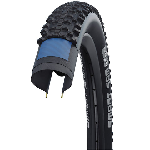 tire Smart Sam 28 x 1.60 (42-622) RS black