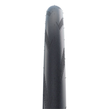 buitenband One vouwband 28 x 1.00 (25-622) zwart