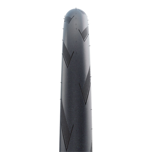 Buitenband Schwalbe 700-23c (23-622) Pro One Evolution zwart vouw