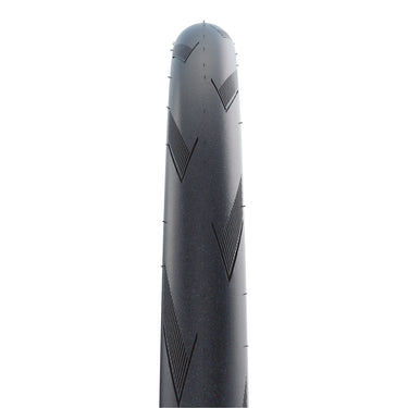 Buitenband Schwalbe 700-23c (23-622) Pro One Evolution zwart vouw