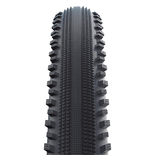 Buitenband Schwalbe 28-1.60(42-622) Hurricane Performance zwart