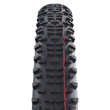 buitenband Racing Ralph 29 x 2.25 (57-622) zwart bruin