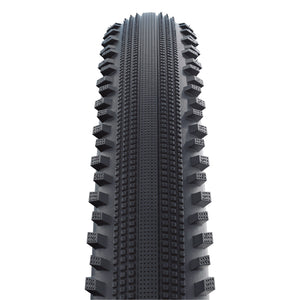 Buitenband Schwalbe 29-2.00(50-622) Hurricane Performance zwart