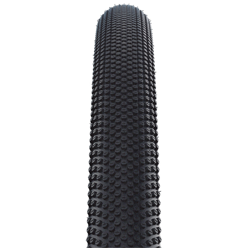 Load image into Gallery viewer, Vouwband Schwalbe G-One Allround Super Ground 27.5 x 2.25 57-584 mm - zwart

