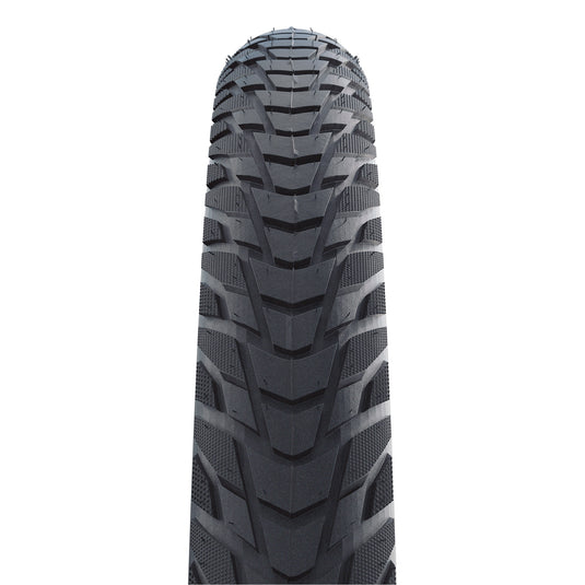 buitenband Marathon E-Plus 28 x 1.75 (47-622) RS zwart