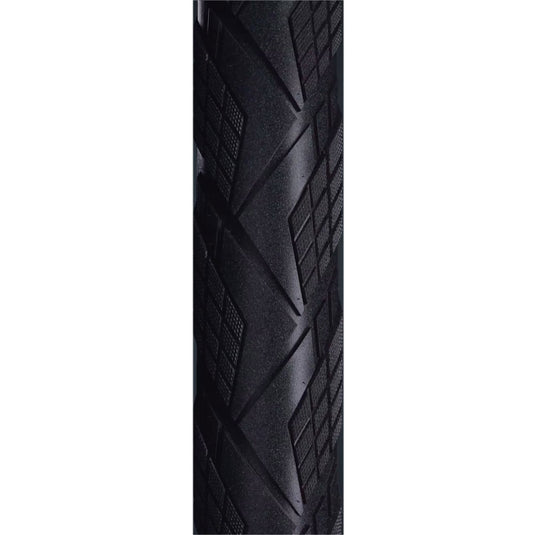 Buitenband Schwalbe 28-2.00 (50-622) Marathon Efficiency zwart vw R