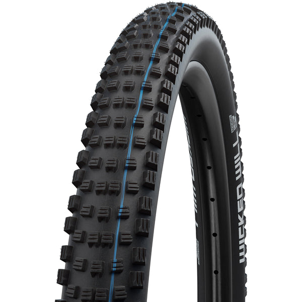 BUB Schwalbe 27.5-2.25(57-584) Wicked Will EVO SuperG E50 bl.