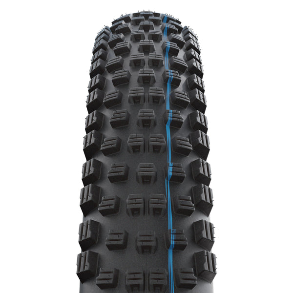 BUB Schwalbe 27.5-2.40(62-584) Wicked Will EVO SuperG zw-brz