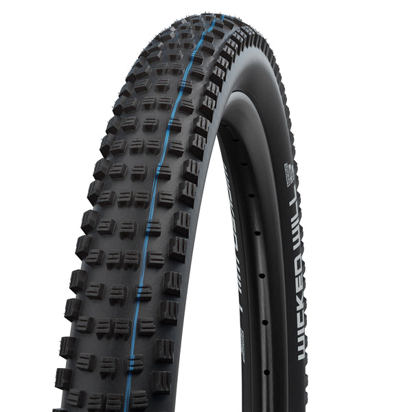 BUB Schwalbe 29-2.25 (57-622) Wicked Will EVO SuperG E50 Bl.