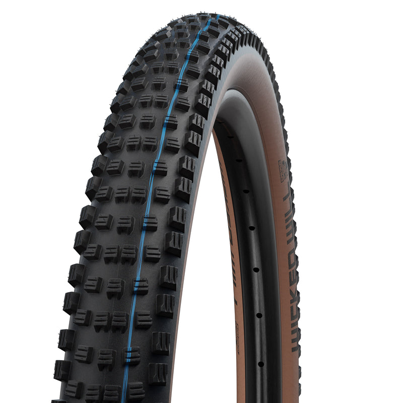 Load image into Gallery viewer, Schwalbe - wicked will tle super race transparant skin 29x2.40
