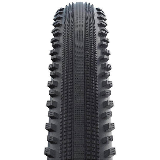 Buitenband Schwalbe 29-2.40 (62-622) Hurricane Performance zwart R