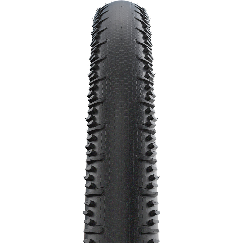 Load image into Gallery viewer, Schwalbe G-one rs evo tle super race transparant skin 28x1.50
