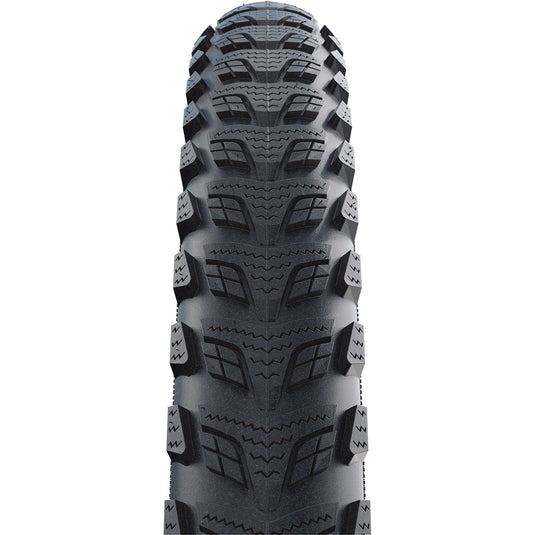 Buitenband Schwalbe 28-1.50 (40-622) Marathon 365 Performance zw R
