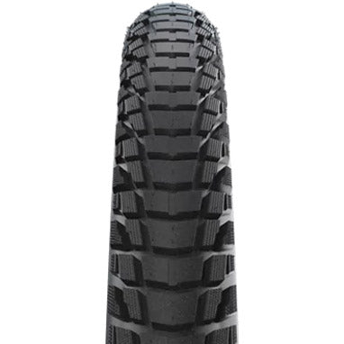 Buitenband Schwalbe 26-2.00 (50-559) Marathon Plus Tour Perf. zw+R