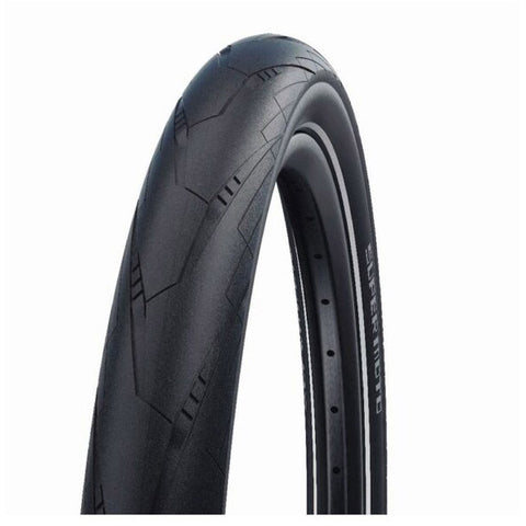 Schwalbe Buitenband 20-2.40 (62-406) Super Moto Perf DD zw-skin +R