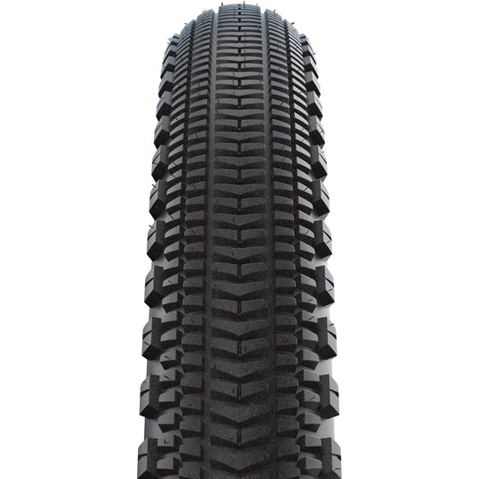 Buitenband Schwalbe 28-1,65 (45-622) G-One Overland Perf TLE zw +R