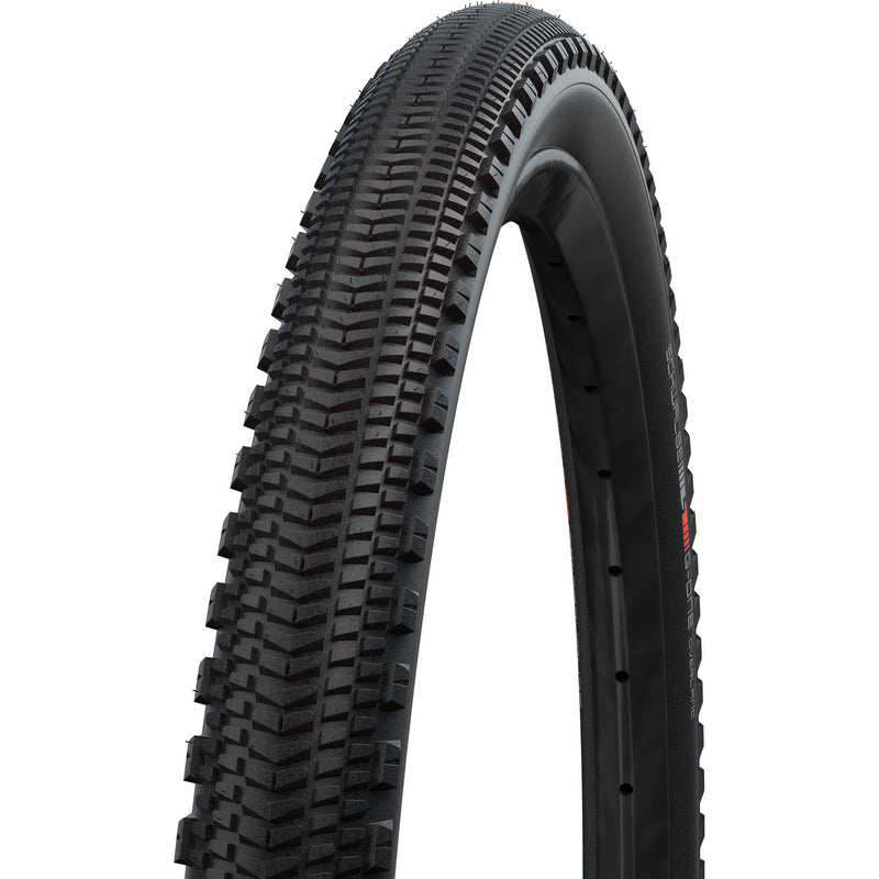 Load image into Gallery viewer, Buitenband Schwalbe 28-2.00 (50-622) G-One Overland Perf TLE zw +R
