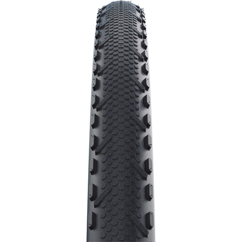 Buitenband Schwalbe 27.5-1.30(33-584) X-One refelectie Evo SR VG TLE zw-skin