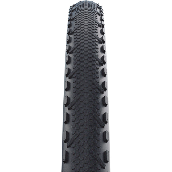 Buitenband Schwalbe 28-1.30 (33-622) X-One refelectie Evo SR VG TLE zw-skin