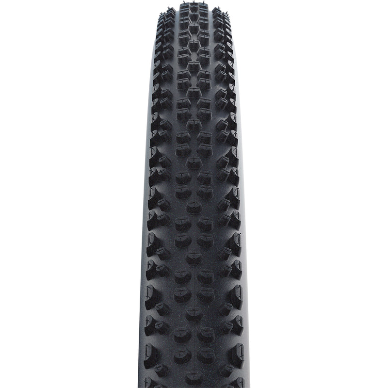 Load image into Gallery viewer, Schwalbe Buitenband 28-1.30 (33-622) X-One Allround Perf TLE zw-sk.
