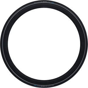 Buitenband Schwalbe 28-1.00 (25-622) One 365 Perf zw-skin +R vouw