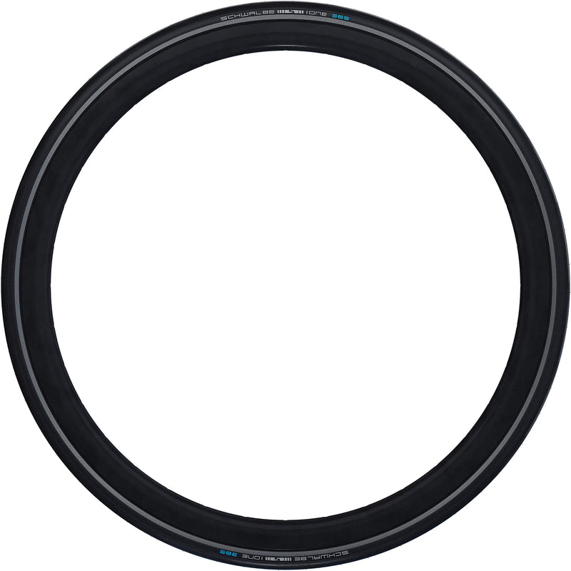 Load image into Gallery viewer, Buitenband Schwalbe 28-1.00 (25-622) One 365 Perf zw-skin +R vouw
