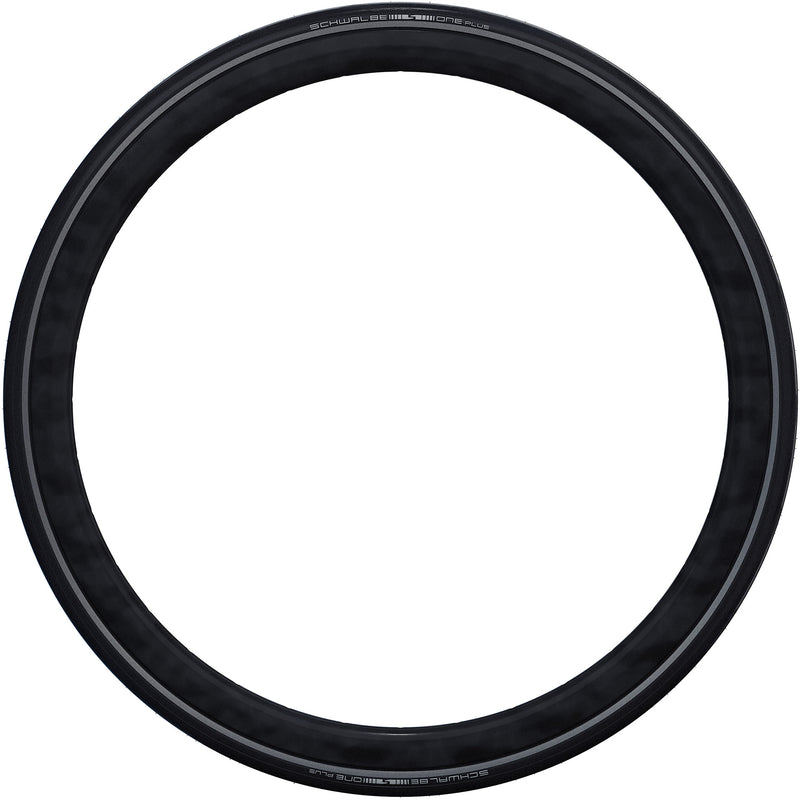 Load image into Gallery viewer, Schwalbe buitenband One Plus 700 x 28 zw vouw
