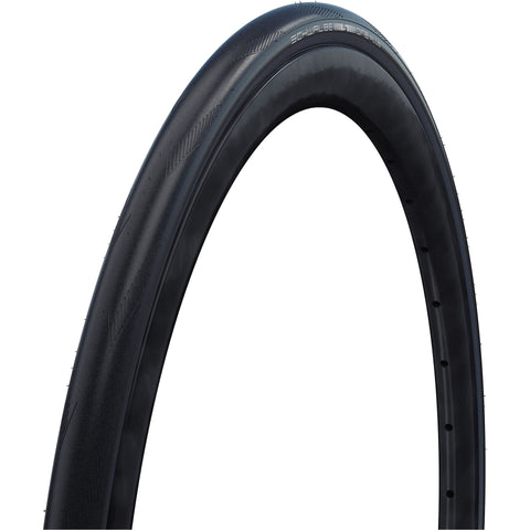 Buitenband Schwalbe 28-1.10 (28-622) One Plus Perf SG TS zwart vouw