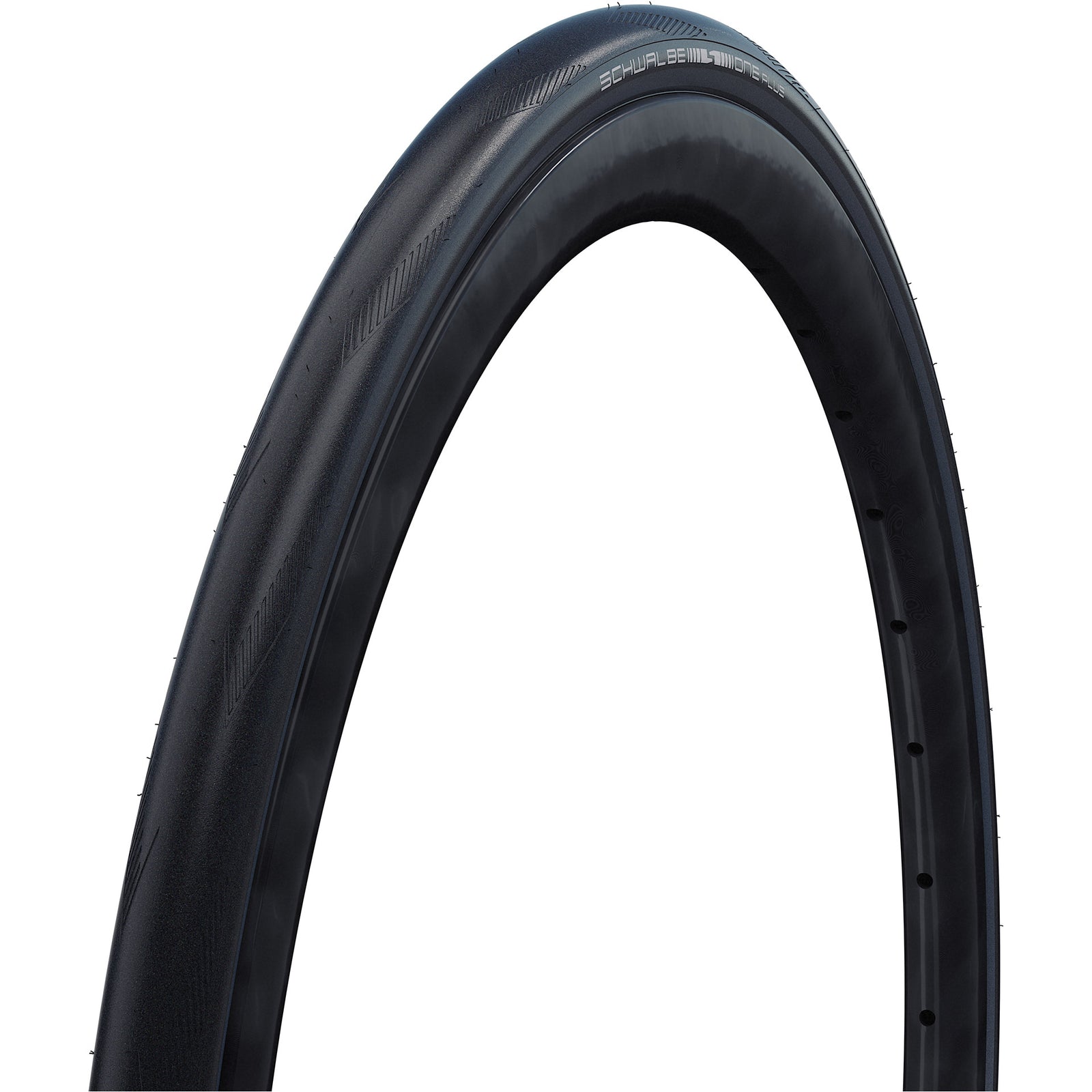 Buitenband Schwalbe 28-1.20 (30-622) One Plus Perf SG TS zwart vouw